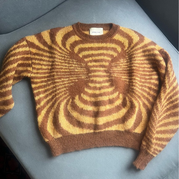 Paloma Wool Matrix Sweater - Picture 3 of 6